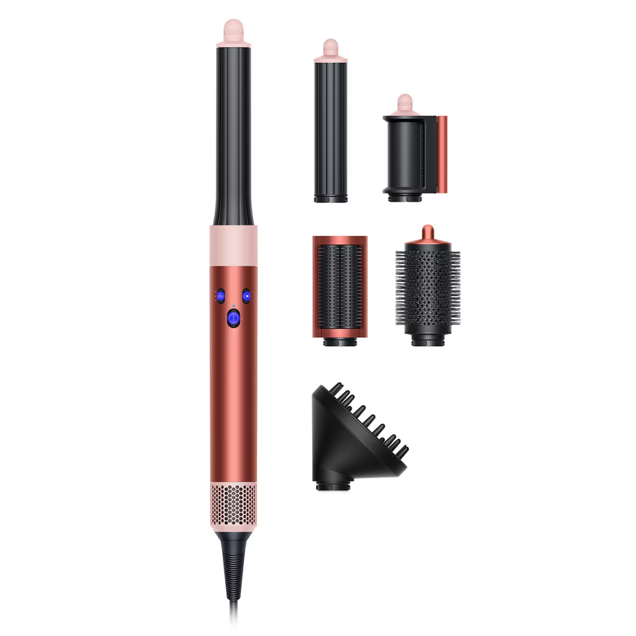 Dyson, Airwrap Volumise Limited Edition Modelador de Cabelo – Sephora