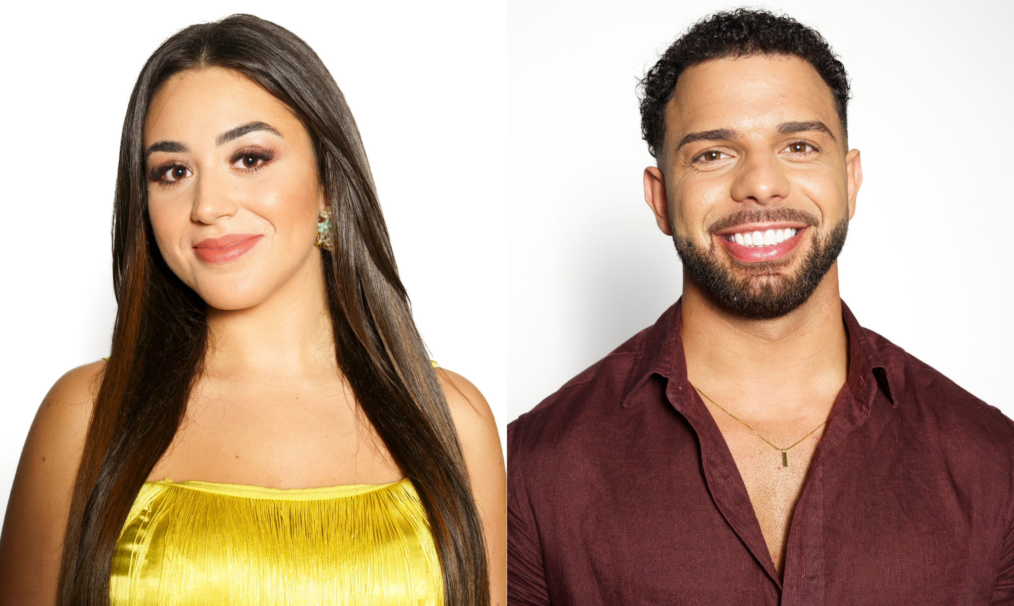 “Secret Story”. Liliana não resiste a Fábio e os dois voltam a envolver-se em clima de romance na piscina