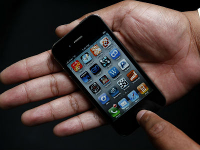 Jogos e redes sociais dominam o top das aplicações mais descarregadas no iOS