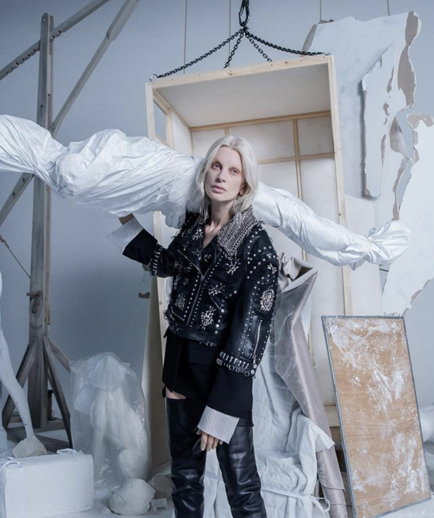 Depois de campanha polémica a aludir à guerra entre o Hamas e Israel, Zara reage e chama-lhe “mal-entendido”