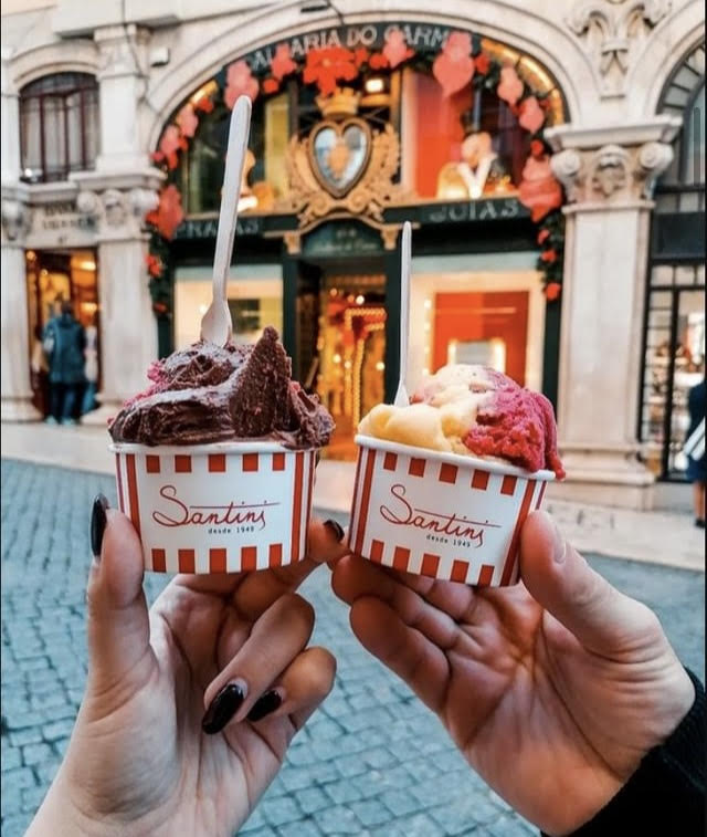 Leve 2, pague 1. Santini celebra o amor com promoção exclusiva de Dia dos Namorados