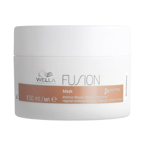 Wella, Fusion Máscara de Reparação para Cabelos Danificados