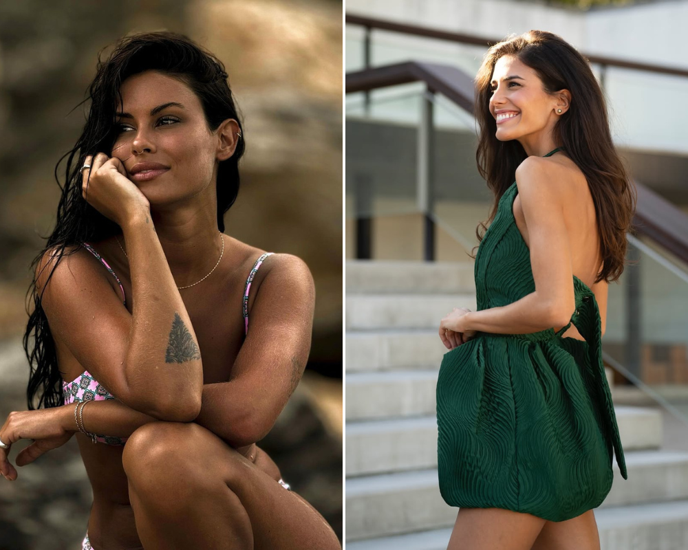 Carolina Loureiro e Isabela Valadeiro explosivas na nova temporada d’ “O Clube”. Saiba quando estreia