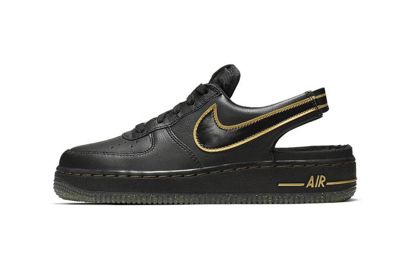 Nike ou Crocs? Nova versão dos ténis Air Force 1 lança polémica