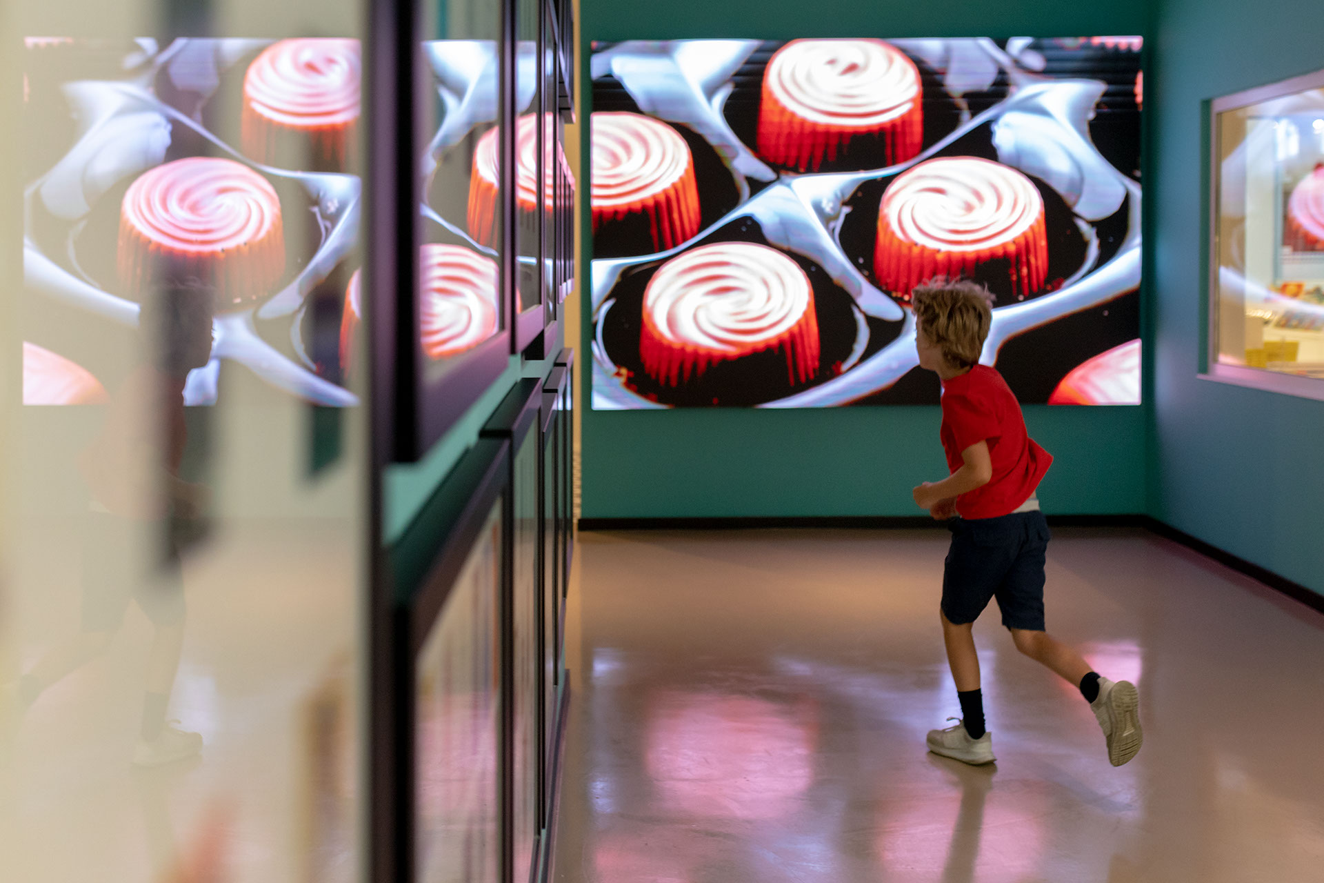 Sem planos para a Páscoa? Junte as crianças e visite a Feira do Chocolate em Vila Nova de Gaia 