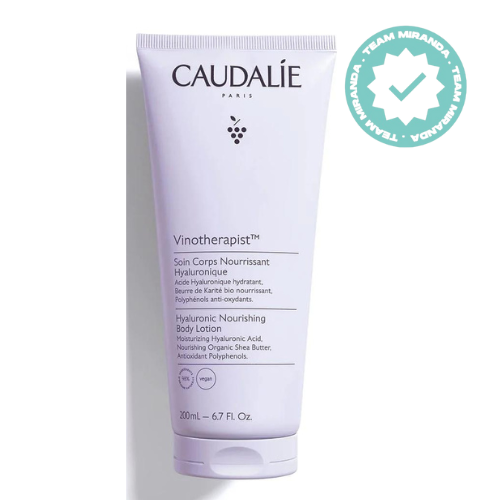 Caudalie, Vinotherapist Cuidado Corporal Nutritivo Hialurónico