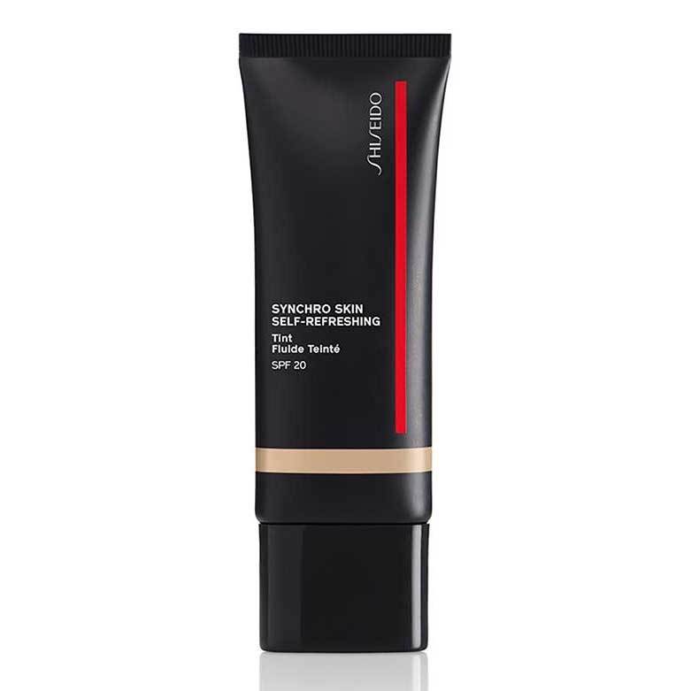 Shiseido, Synchro Skin Self-Refreshing Tint SPF 20 – Douglas