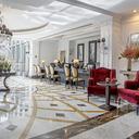 InterContinental Porto está nomeado para Melhor Hotel de Cidade da Europa. Veja as fotografias