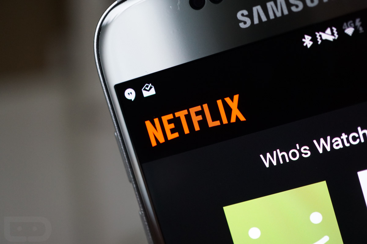 Netflix já está a avisar clientes sobre aumento