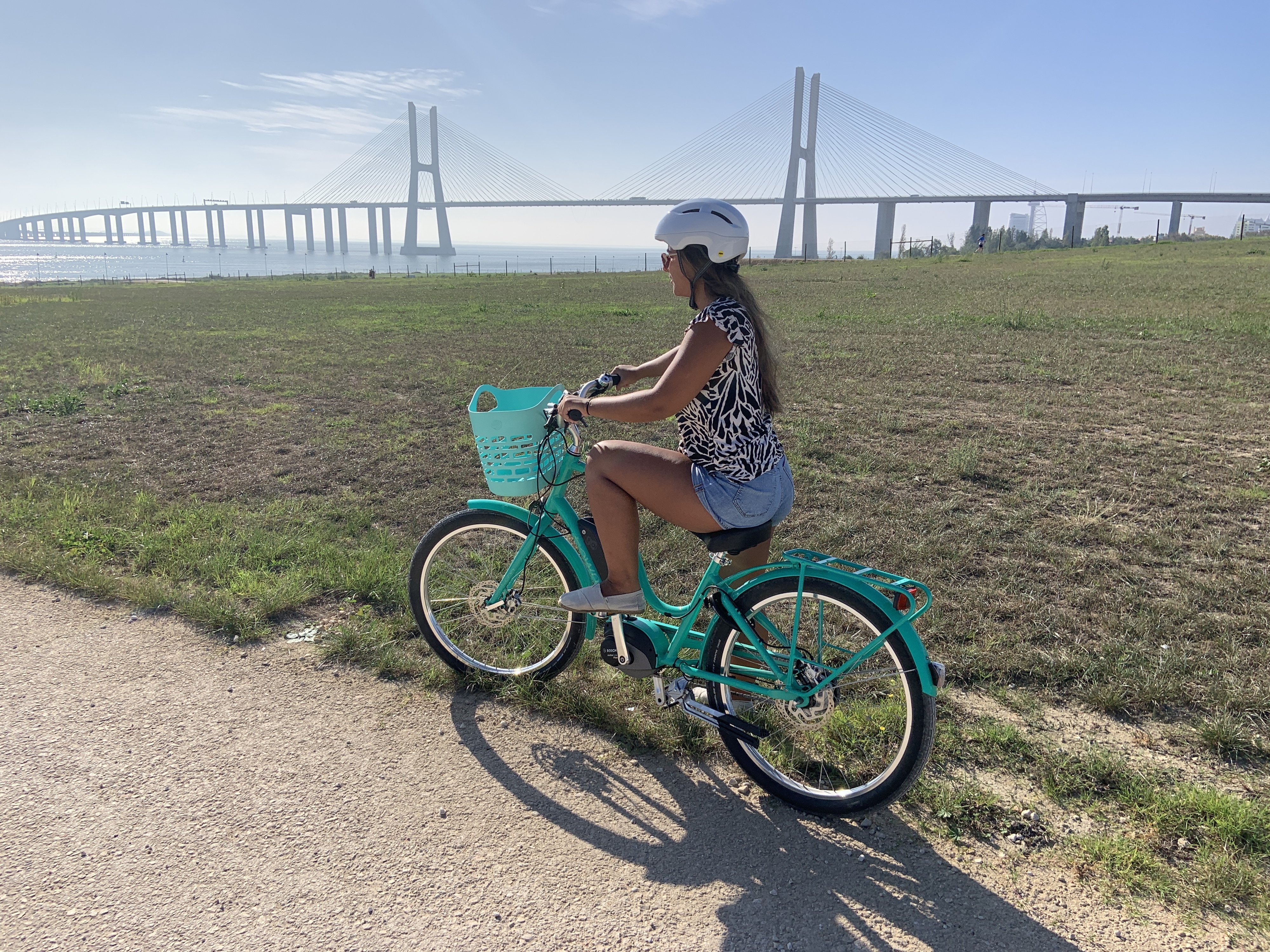 Adeus, carro? Testámos a bicicleta elétrica que quer revolucionar as idas para o trabalho