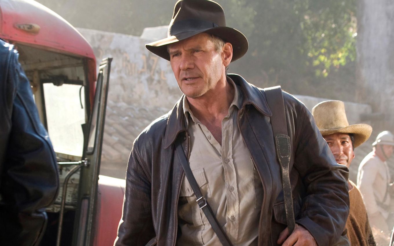 “Indiana Jones”. Do vilão à heroína, tudo o que já sabemos sobre o quinto filme da saga