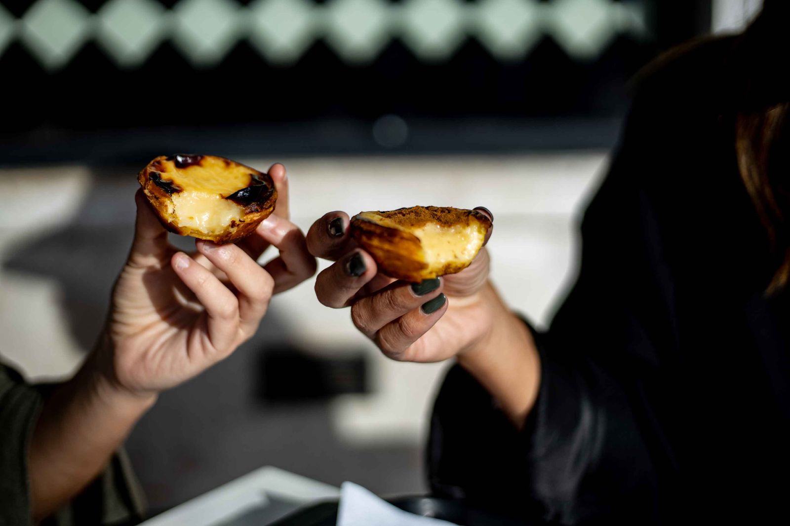 Manteigaria vai levar os melhores pasteis de nata a dois novos spots. Veja onde ficam as novas lojas