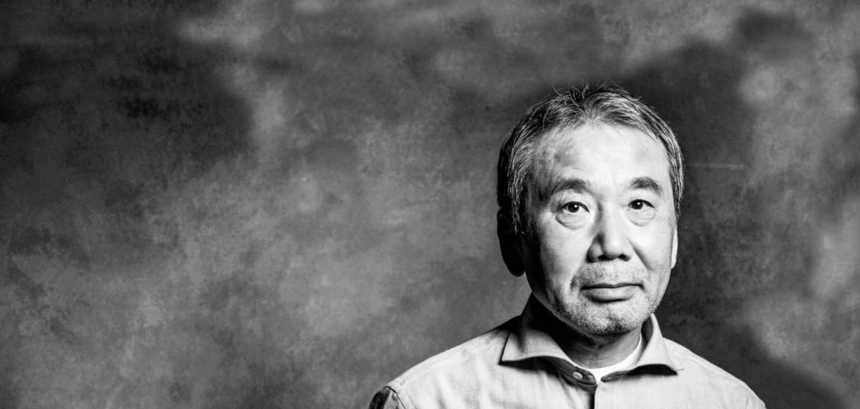 “A Morte do Comendador” é o novo e polémico livro de Haruki Murakami