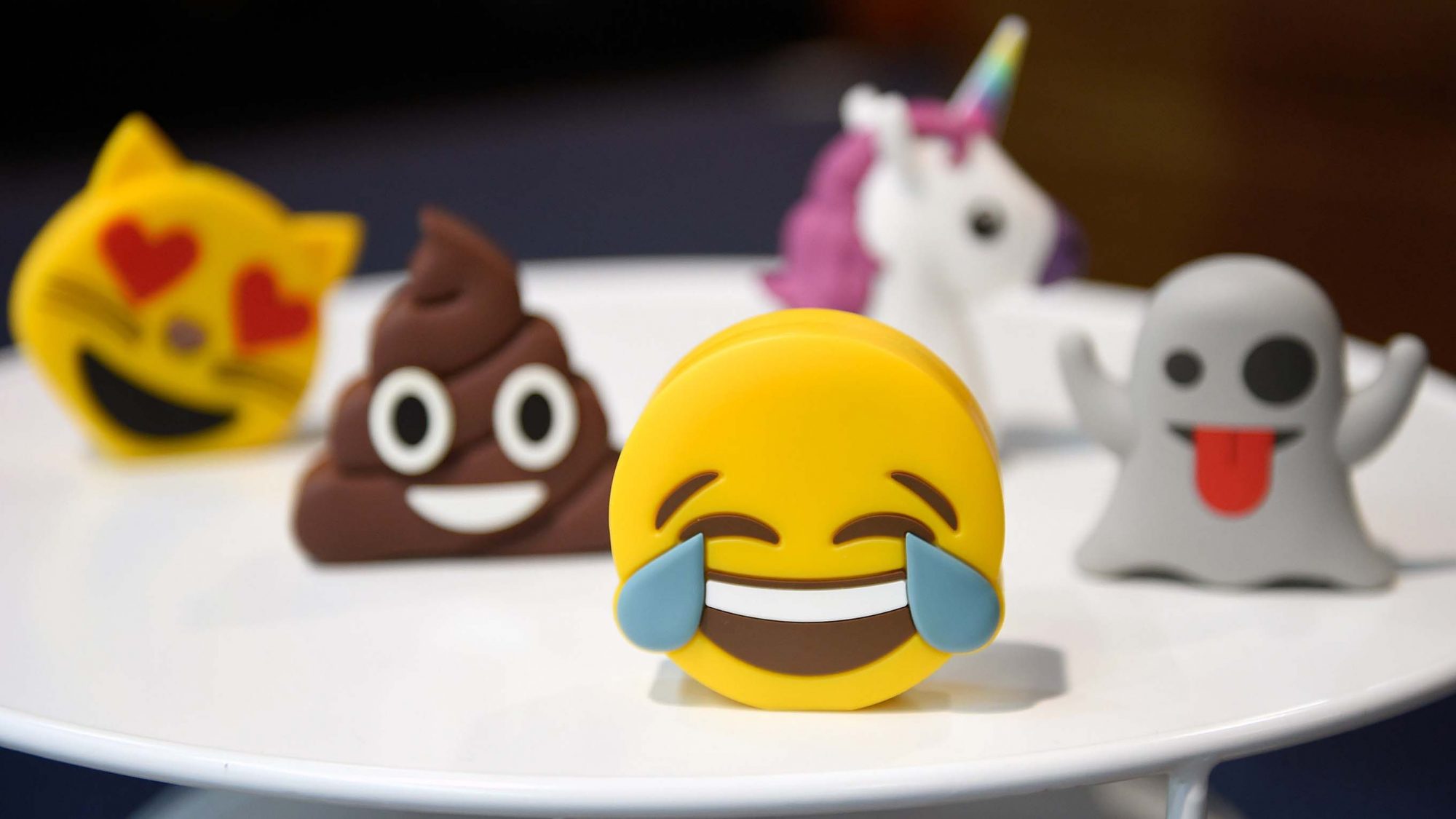 Já existe uma Emojipedia para acabar com os mal-entendidos