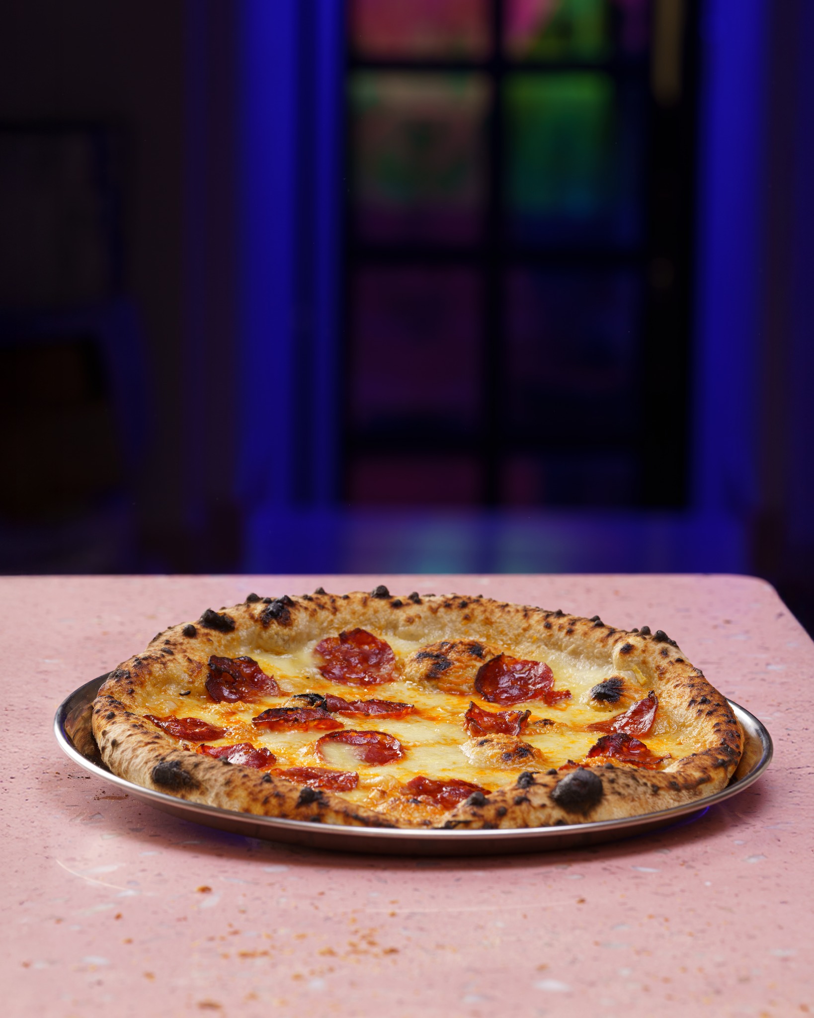 Passámos um dia a experimentar as novidades da Jezzus. E até conhecemos a vaca Maria