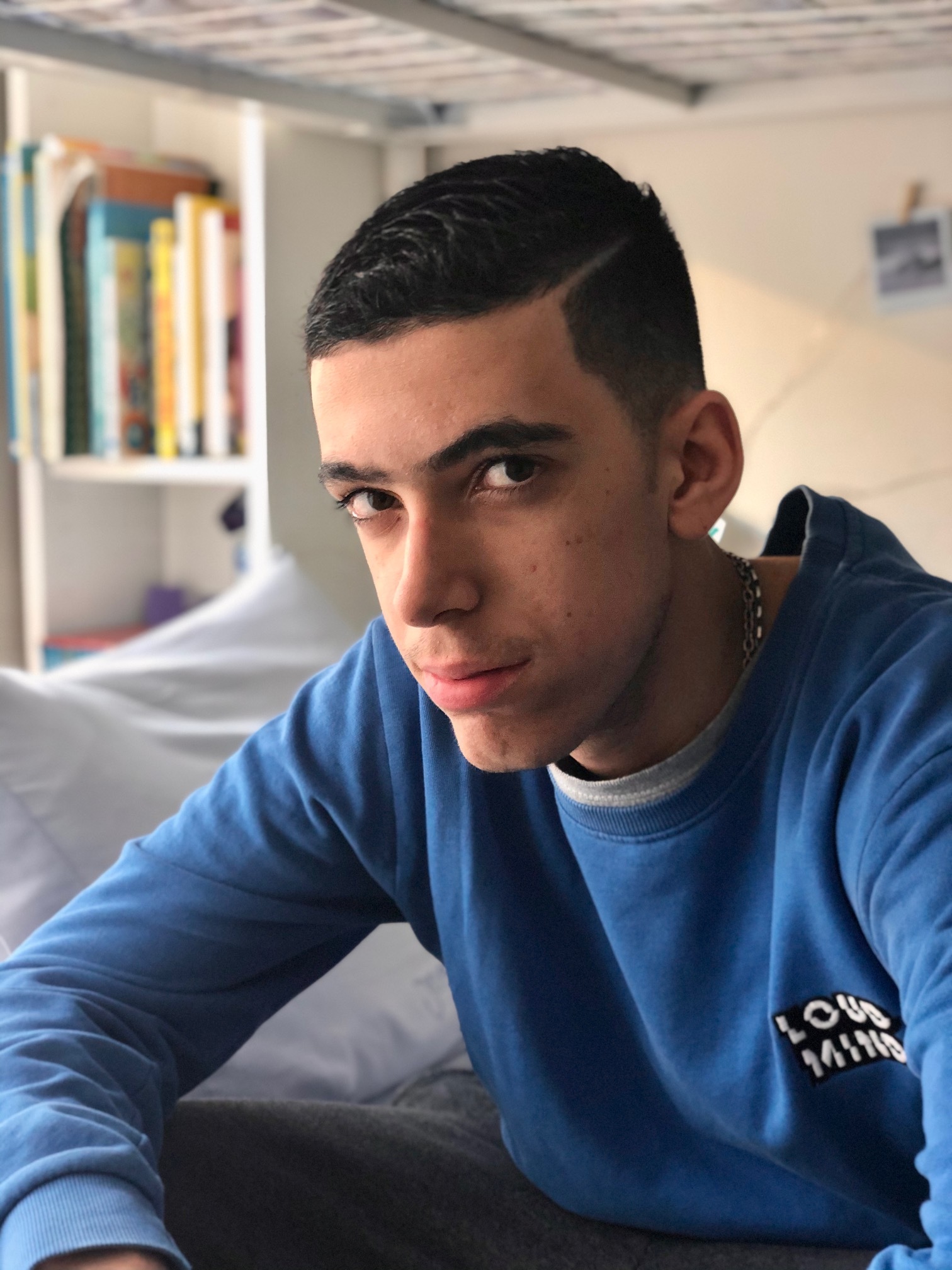 João foi recusado de estágios por ser autista. “Tem sempre de provar mais que os outros que tem capacidades”