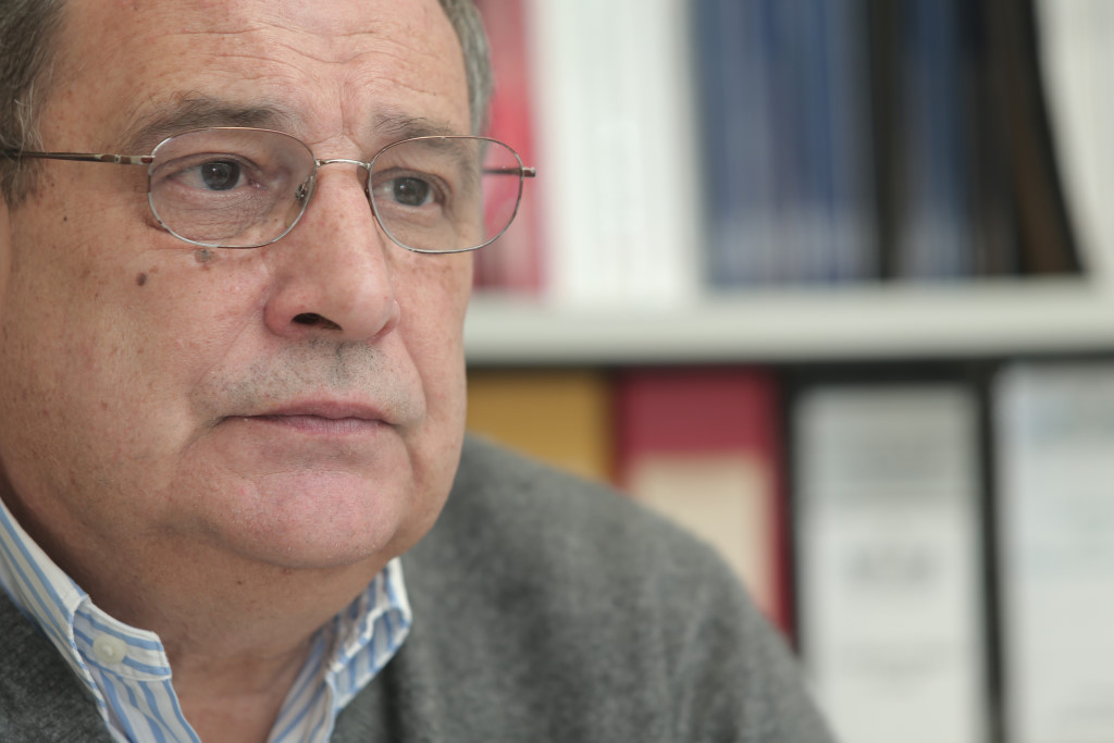 Eduardo Barroso admite em direto “maior ilegalidade” que cometeu para salvar um doente. Veja o vídeo