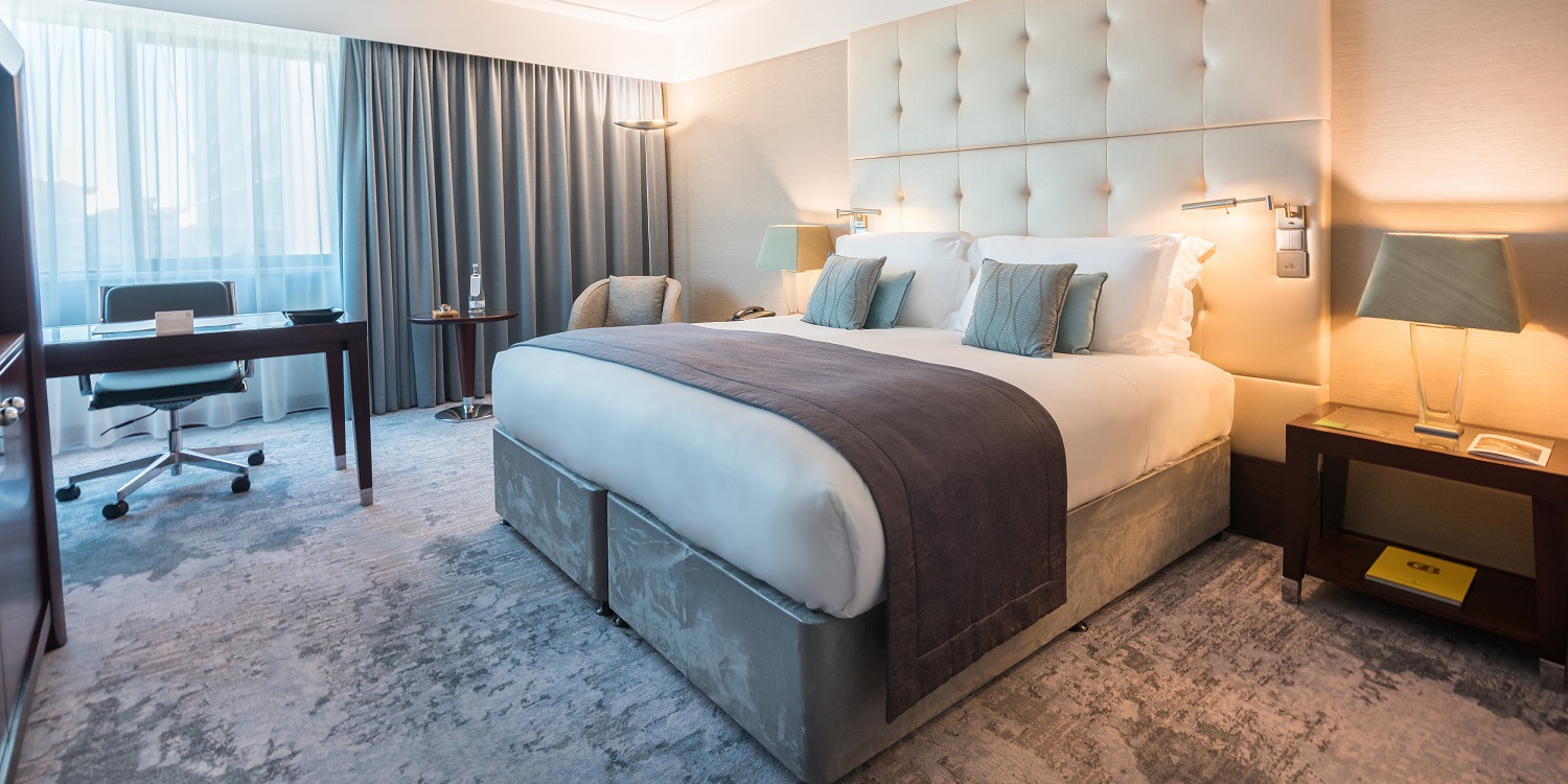 Hotéis em Lisboa e Cascais com novas apps que integram serviços para clientes