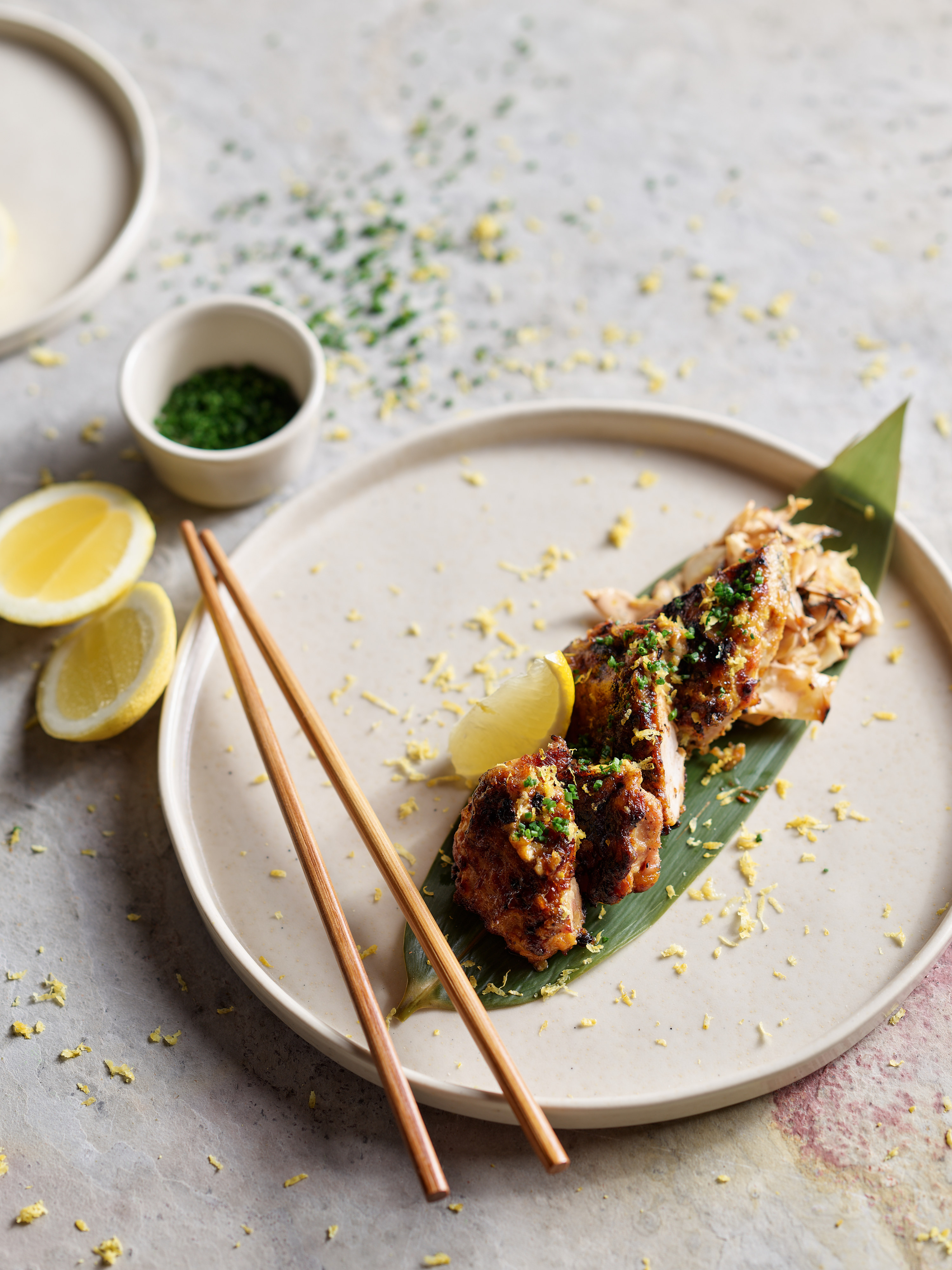Um restaurante para comer em casa. A nova carta do JNcQUOI at Home, em Lisboa