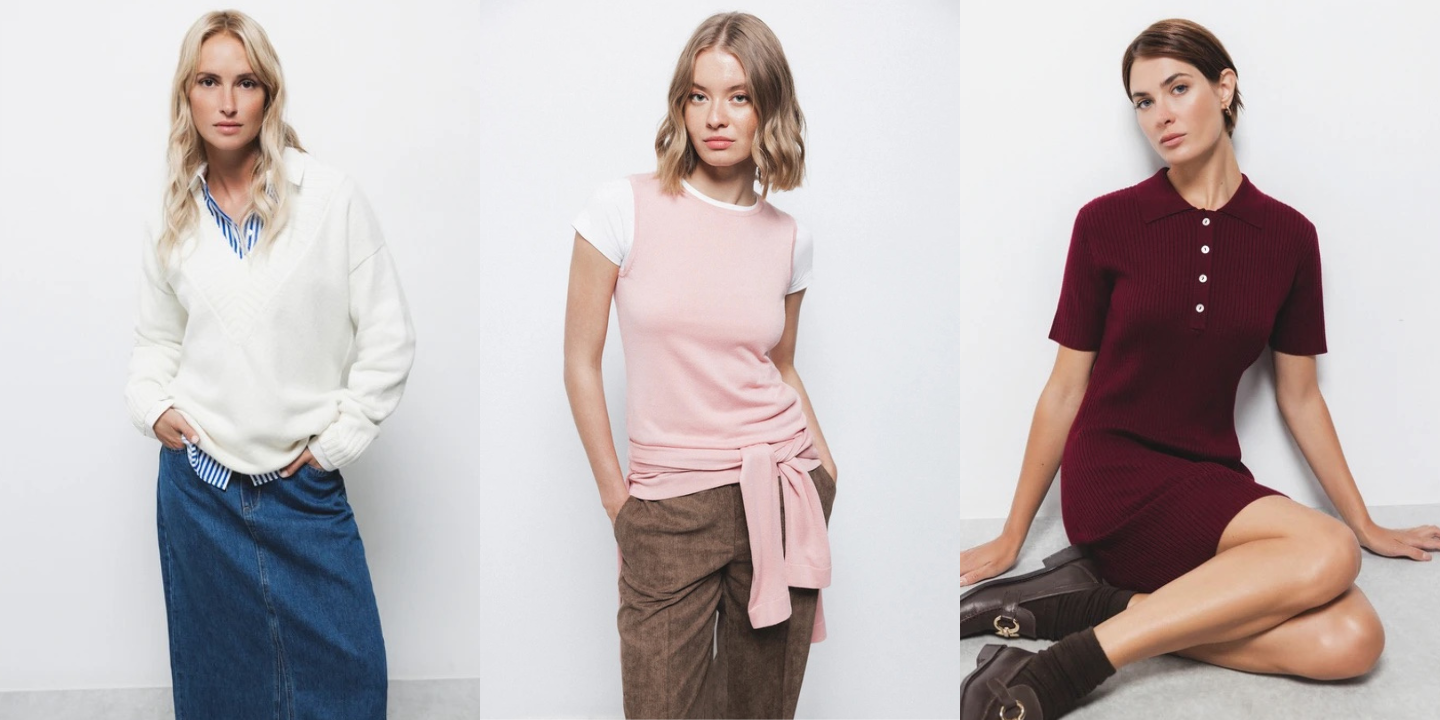 Ainda há saldos na Lanidor. 15 pechinchas com pinta (e a menos de 30€) que não pode perder