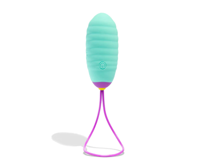 Platanomelón, Ovo vibratório Oh