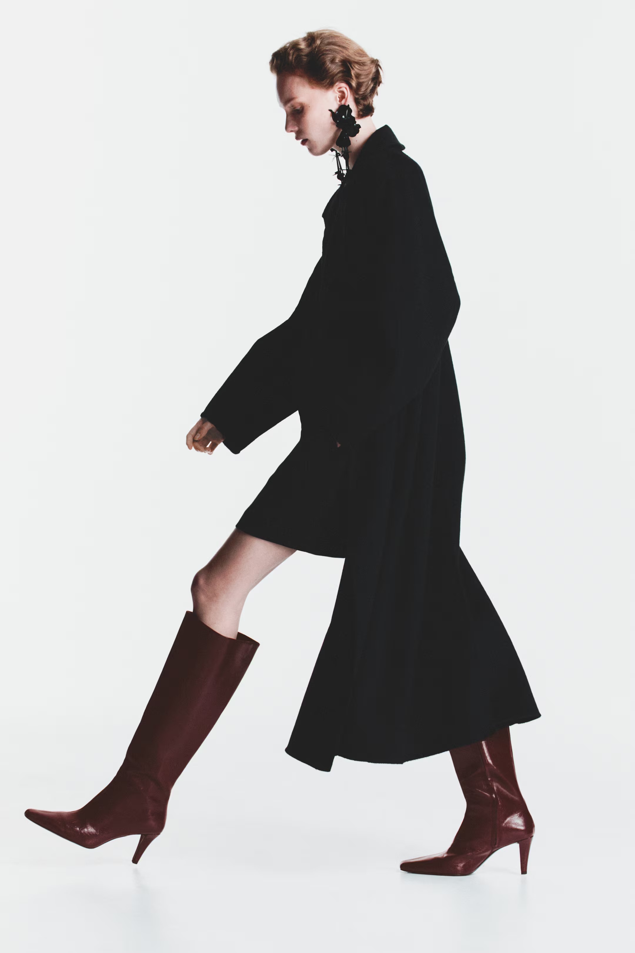 Black Friday. Estes 15 pares de botas ideais para o inverno estão com descontos de até 116€