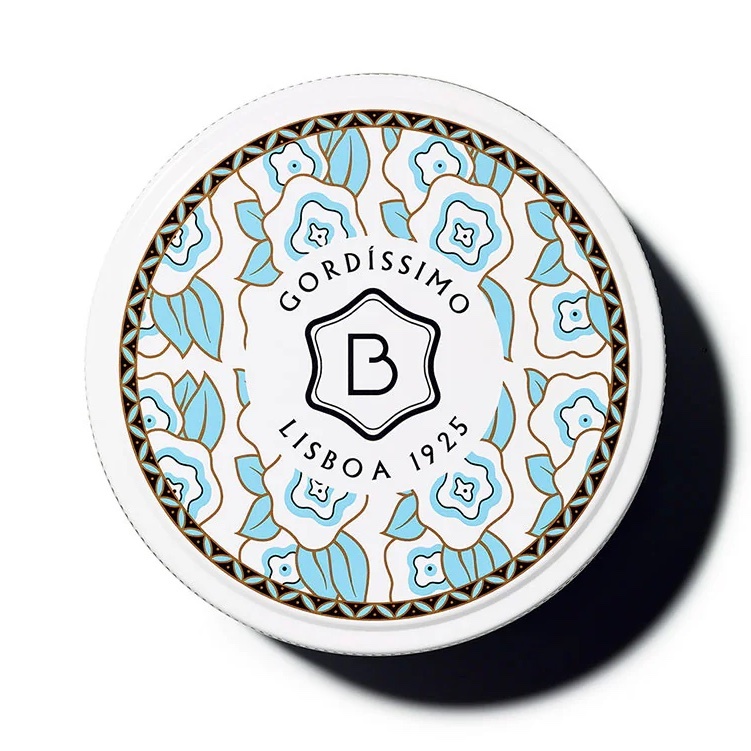 Benamôr, Gordíssimo Manteiga Corporal