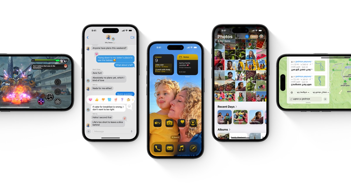iOS 19: Que novidades vão chegar à próxima versão do sistema operativo do iPhone?