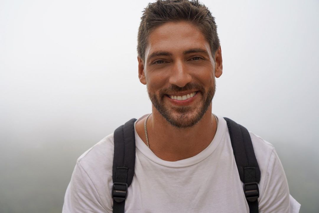 “História de superação” de Ângelo Rodrigues estreia em breve. Veja as primeiras imagens