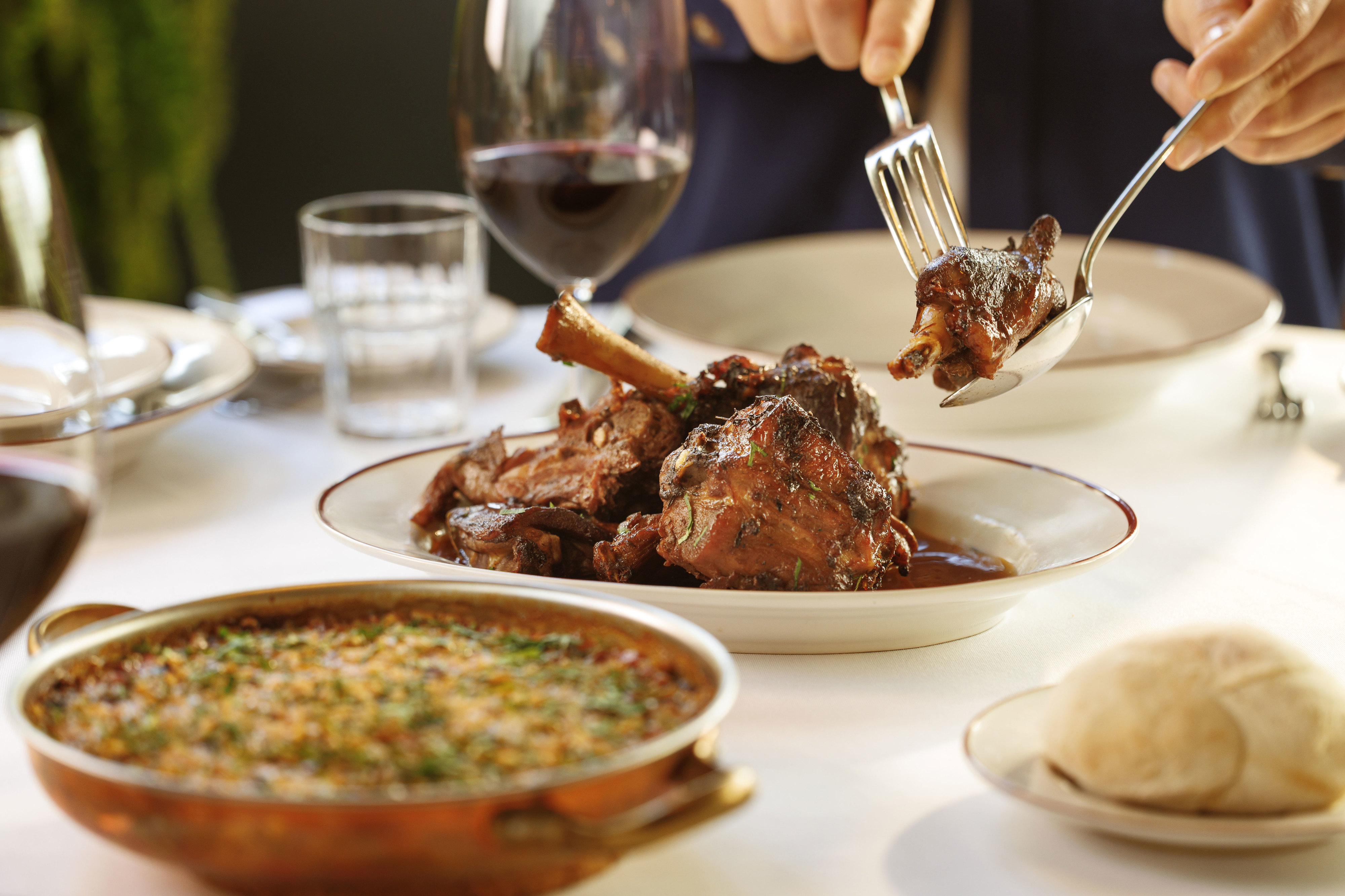 Páscoa sem tachos? É possível, com o menu especial de take-away do Pica-Pau (que já pode encomendar)