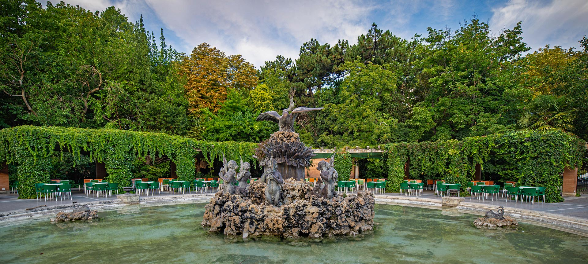 Parque del Campo Grande