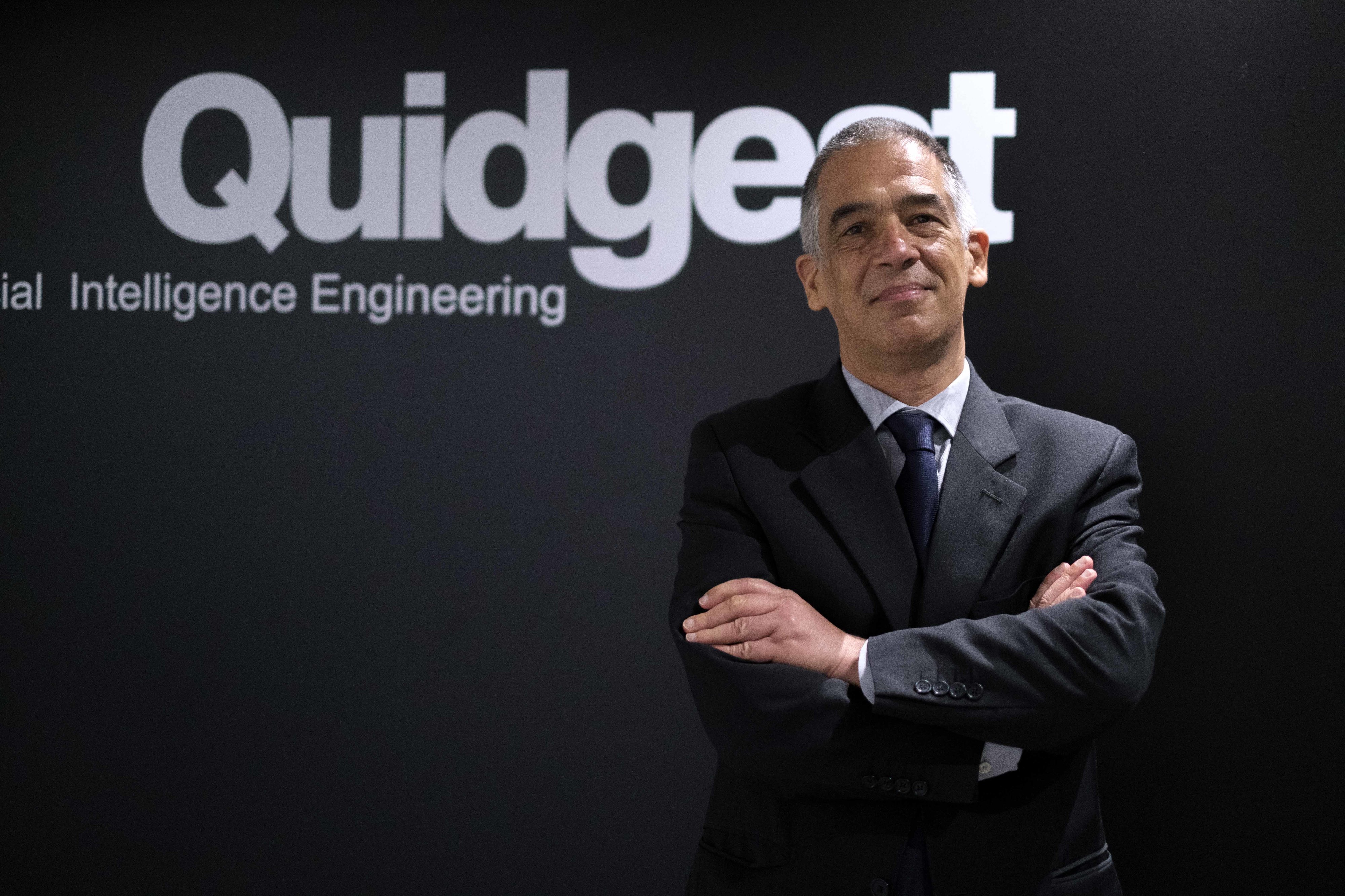 35 anos de Quidgest: “Não somos apenas mais experientes, continuamos inovadores e disruptivos”
