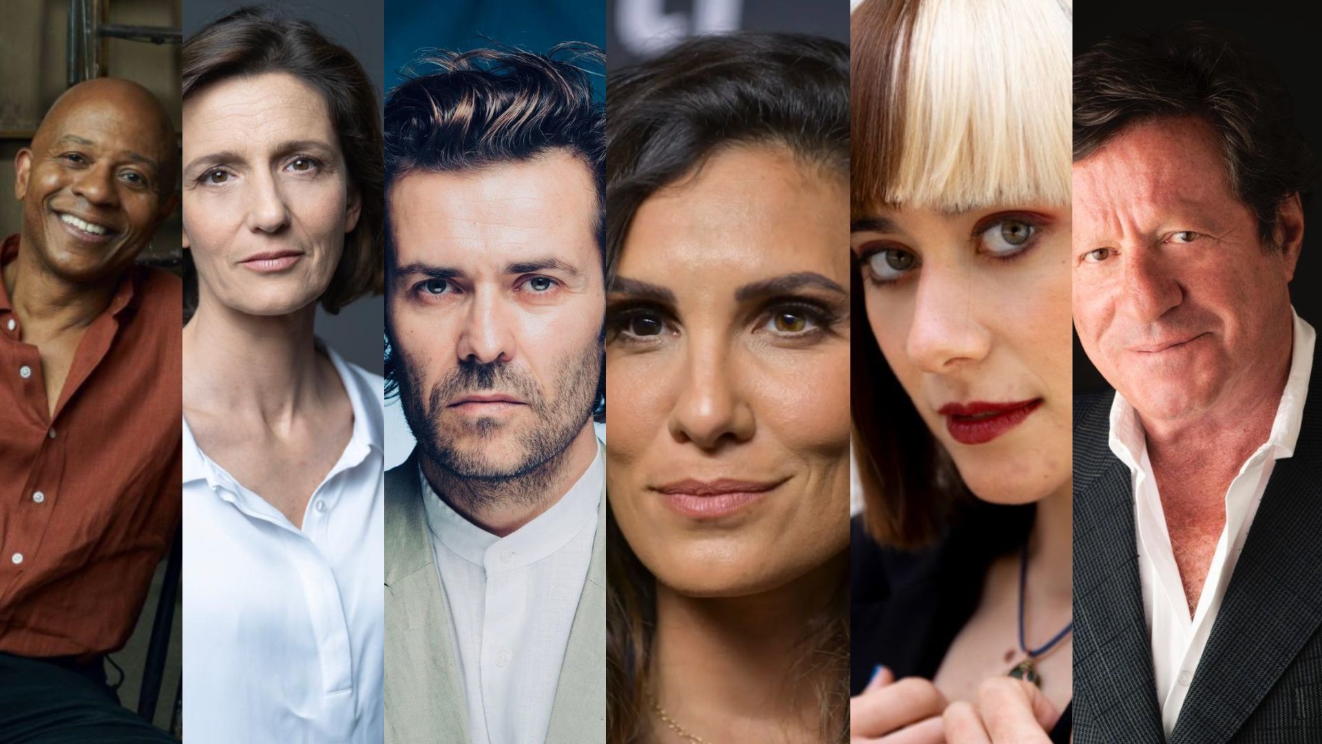 Lisboa vai acolher um Festival de Cinema com nomes como Daniela Ruah e Joaquim de Almeida. Saiba tudo