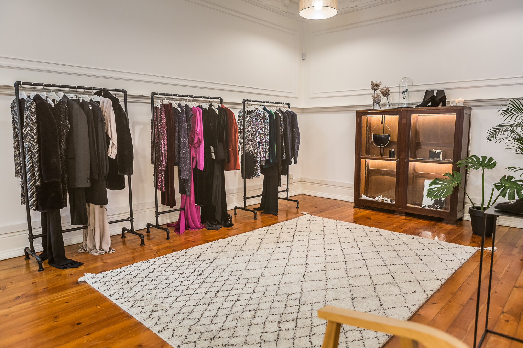 13 peças da coleção Party Collection da Mango para dar início às festividades