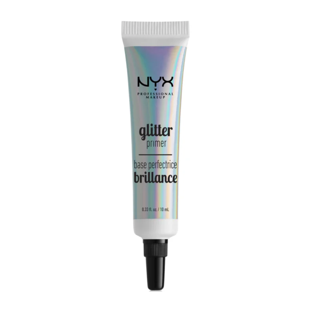 Nyx Professional, Make Up Glitter Primer