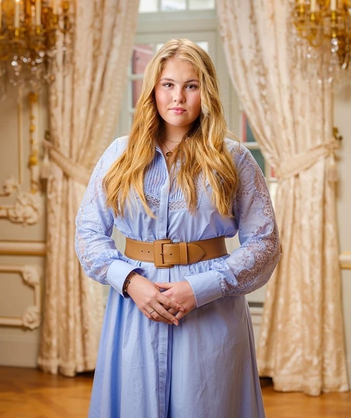 Membros da realeza podem casar com pessoas do mesmo sexo — pelo menos, nos Países Baixos