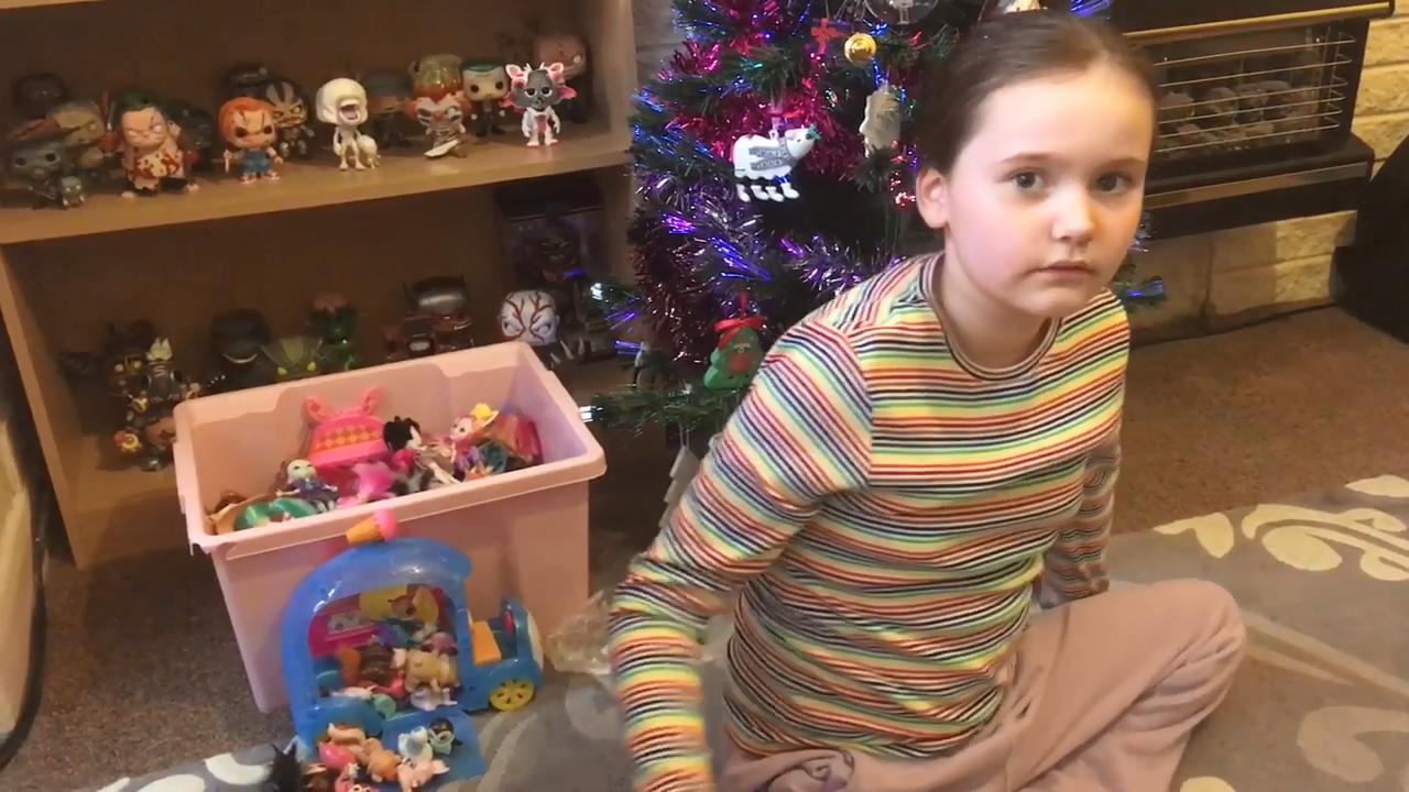O drama da família que perdeu três filhos — e pode perder o quarto a qualquer momento