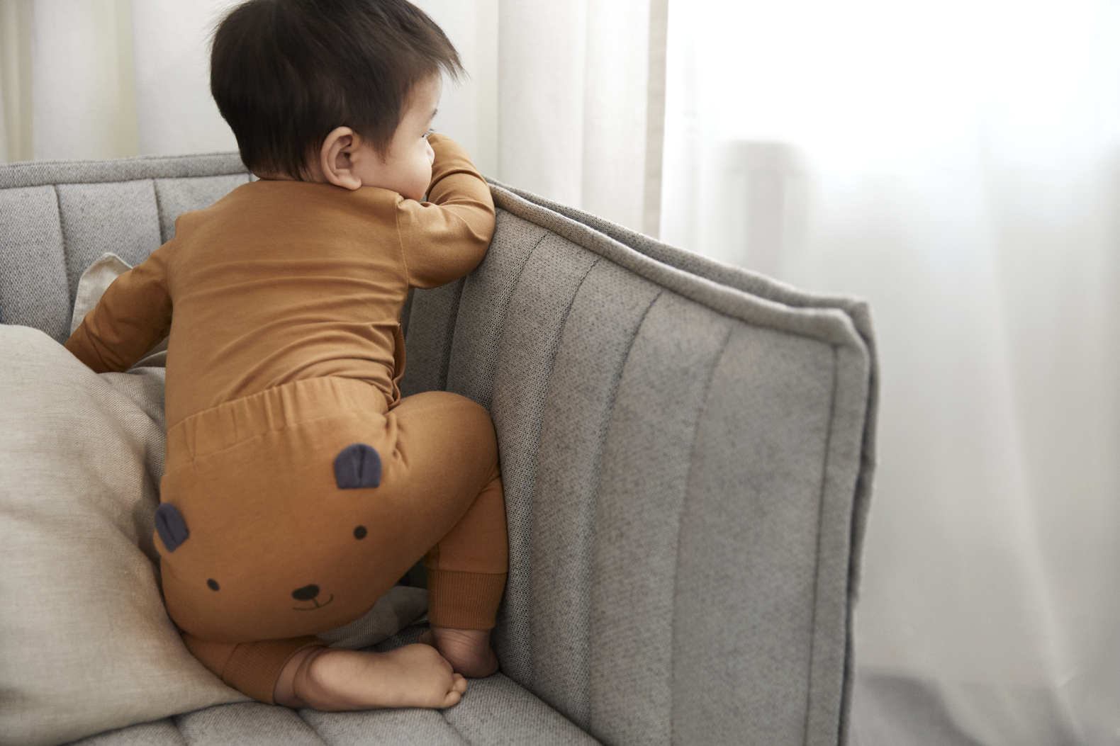 6 peças adoráveis da nova coleção da H&M para recém-nascidos e bebés