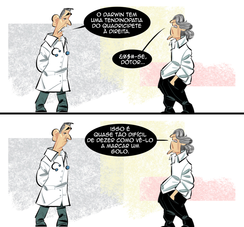 O paciente intelectual