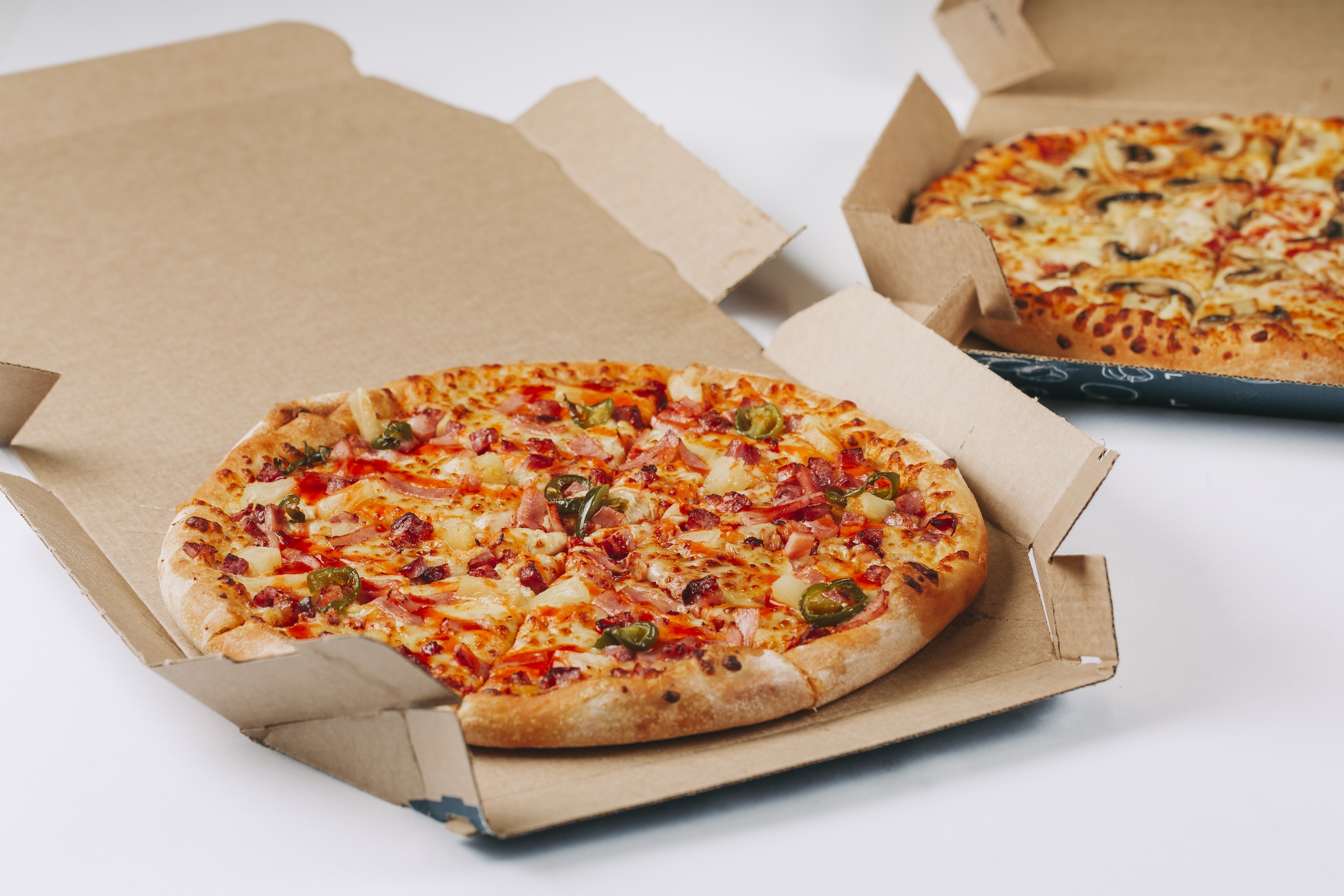 Domino’s tem pizzas a menos de 5€, mas por tempo limitado. Saiba como agarrar a sua