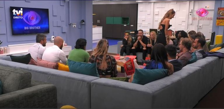 Os comentários de A Pipoca Mais Doce sobre a gala do “Big Brother” que explodiram o Instagram