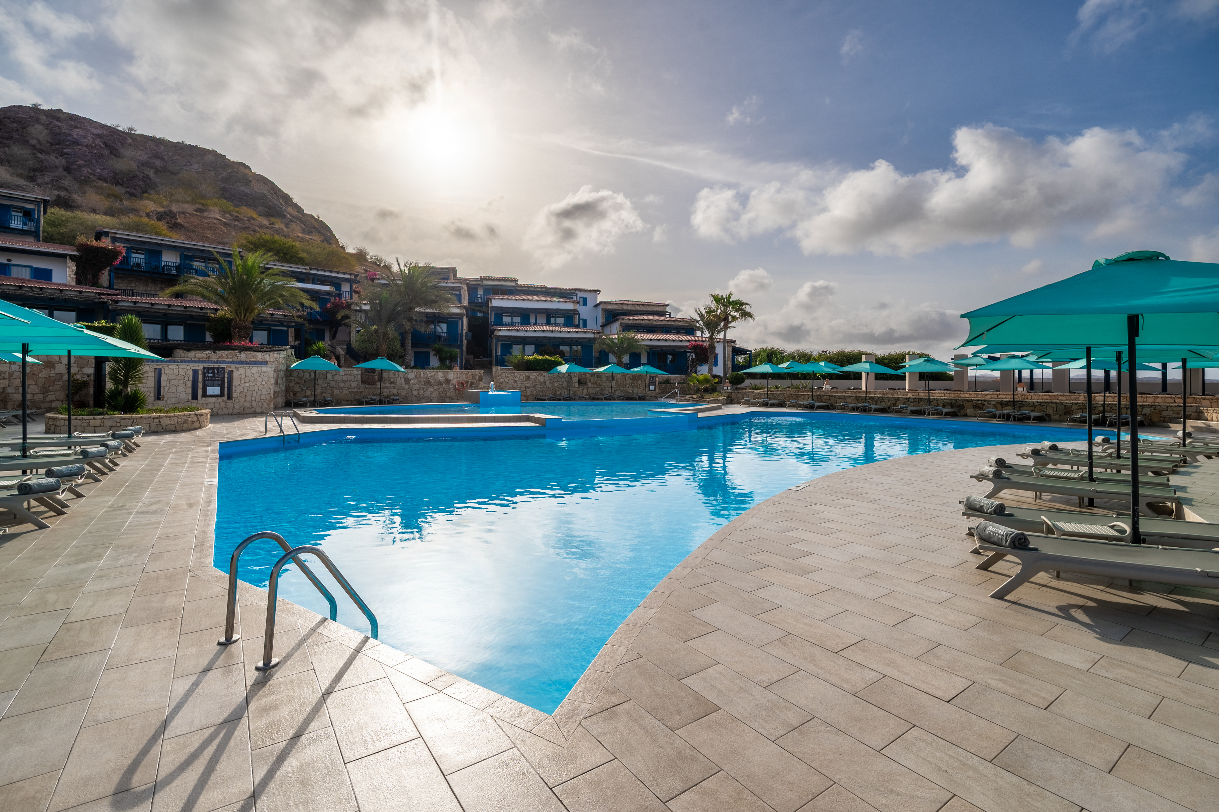 Na Boa Vista dos resorts, há um hotel só para adultos que quer fugir do turismo de massas
