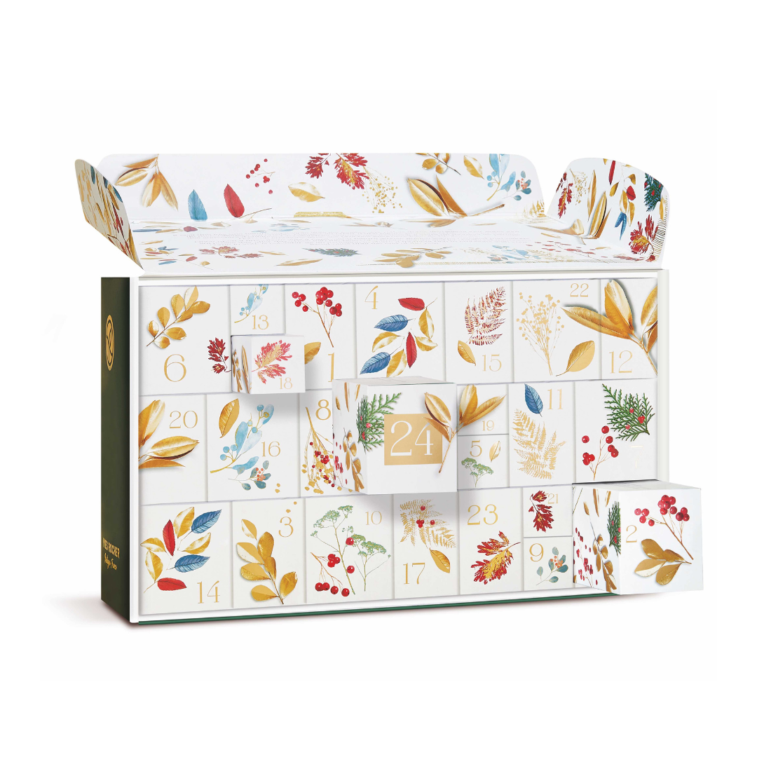 Yves Rocher, Calendário do Advento