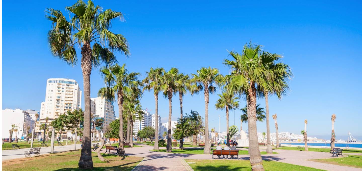 Suítes e apartamentos para as famílias. Pestana abre novo hotel em Tânger