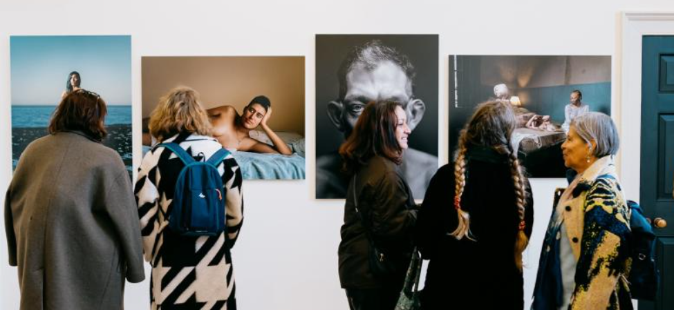 Estão escolhidas as melhores imagens profissionais para a final do Sony World Photography Awards