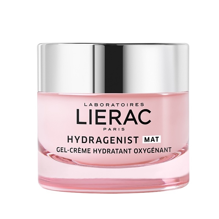 Lierac, Hydragenist Gel-Creme