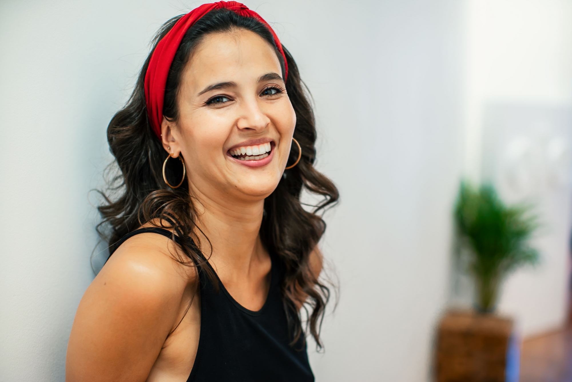 Joana Metrass entrou num filme com Van Damme. “Ele é a lenda de cinema que todos conhecem”
