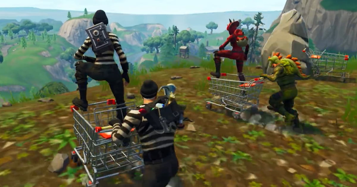 Radicais de extrema-direita estão a usar jogos online para recrutar novos membros