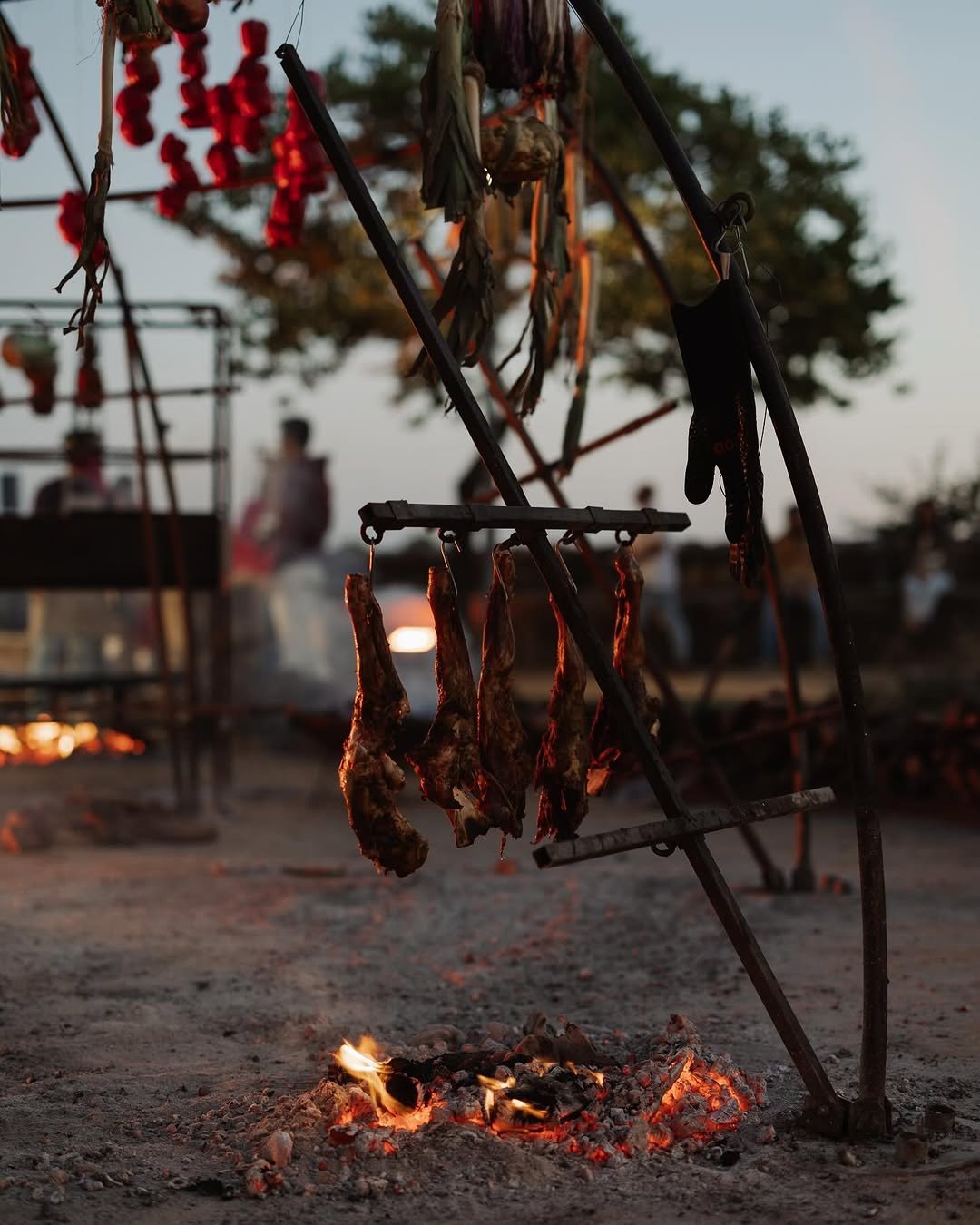 Chefs on Fire regressa a Aveiro com criações únicas de 12 chefs. Saiba quanto custam os bilhetes