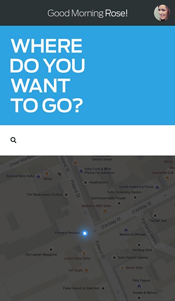 Dona Rosa. Empresa oferece 30 euros em limpeza de roupa a profissionais de saúde